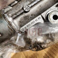 cremallera direccion para mercedes sprinter (w901,w904) caja cerr. referencia OEM IAM A9014611401 9014602700