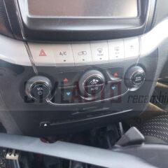 mando climatizador fiat freemont