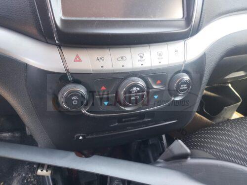 mando climatizador fiat freemont