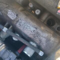 culata fiat freemont jtd 55214630