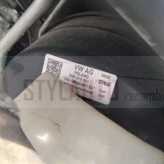 2N0612101 SERVOFRENO VOLKSWAGEN CRAFTER KASTEN (SY)