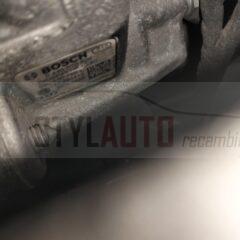 BOMBA INYECCION 0445010526 03L130755L. VOLKSWAGEN PASSAT LIM. (362) HIGHLINE BLUEMOTION