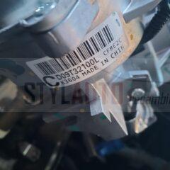 COLUMNA DIRECCION D09T32100L ; Descripción. Recambio de columna direccion para mazda cx-3 (dk) 1.5 skyactiv-d (dk2ws)