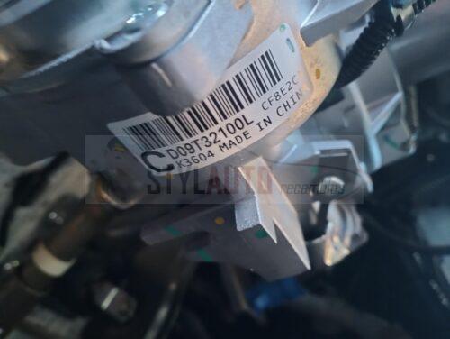 COLUMNA DIRECCION D09T32100L ; Descripción. Recambio de columna direccion para mazda cx-3 (dk) 1.5 skyactiv-d (dk2ws)