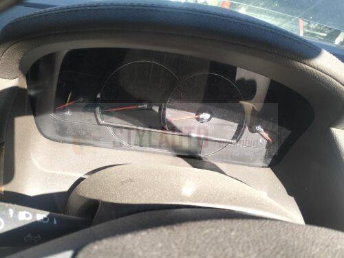 cuadro de relojes CADILLAC SRX 3600 V6 258CV