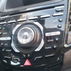 radio cd sony ford fiesta mk6