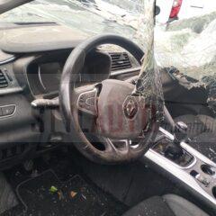 juego kit de airbags renault kadjar 1.5 dci