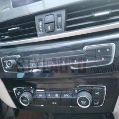 mandos completo radio BMW SERIE X1 (F48) 2.0 16v b48a20a