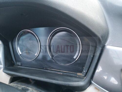 cuadro relojes BMW SERIE X1 (F48) 2.0 16v b48a20a