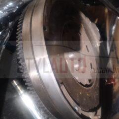 volante motor opel astra 1.7 a17dtr a17dts