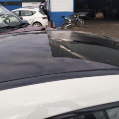 techo solar mercedes cla w117