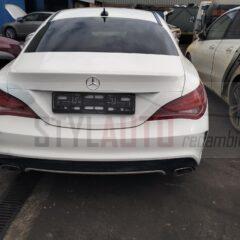 despiece mercedes cla mercedes w117
