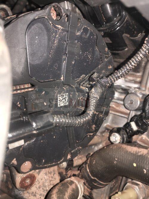 A0009062209 alternador para MERCEDES CLASE A (W177) 200 (177.087
