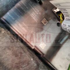 BMW 4 F32 F33 Unidad de control/módulo de carrocería central 9374510 00000F4D A2C30450420 coche BMW 4 F32 F33