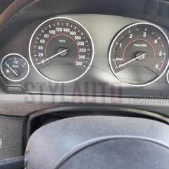 cuadro de relojes bmw 418d BMW SERIE 4 COUPE (F32)