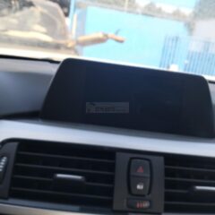 pantalla navegacion BMW SERIE 4 COUPE (F32)