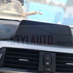 pantalla navegacion BMW SERIE 4 COUPE (F32)