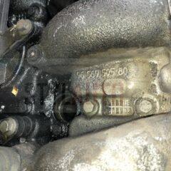 culata para land rover freelander (lr2) td4 se referencias oem iam 9656950580 1605999