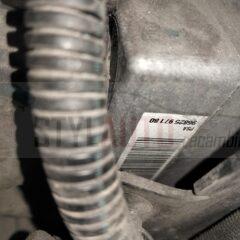 Bomba de dirección CITROËN C6 Berlina electrohidráulico · OE 4007 QQ — CITROËN / PEUGEOT · OE 9682597180