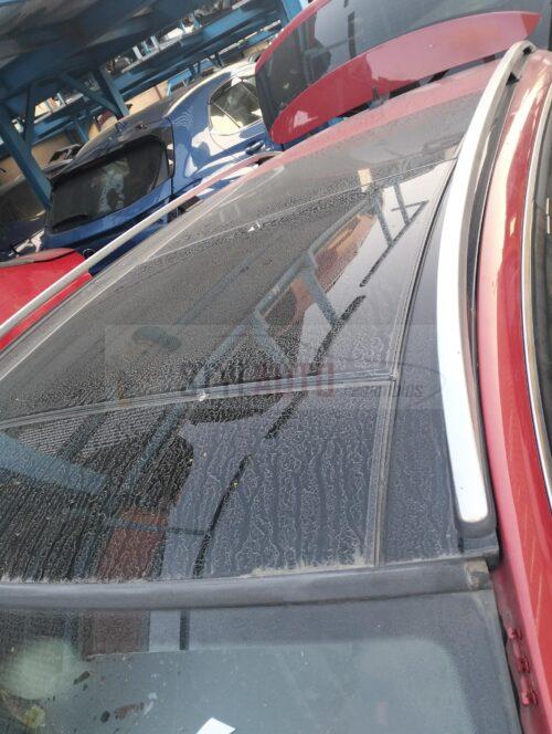 techo solar panoramico mercedes w204 familiar ranchera