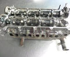 culata toyota avensis 2.2 2ad