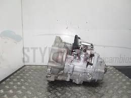 Cajas de cambio Volkswagen Touran BlueMotion 1.6 TDi - 6-Cambios - referencia:MFR. Referencia del producto: MFR