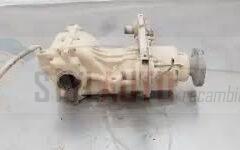 Diferencial trasero para DACIA DUSTER «I» (2010) 1.5 DCI SUV (4X4) K9K898 2010. 383002A01A 38421CA000