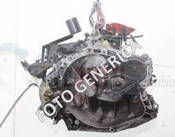 Caja Cambios para AUDI A3 (8P) 1.4 16V TFSI JPG