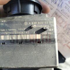 conmutador de arranque para mercedes viano (639) 3.0 cdi cat referencias oem iam a6399002201 913320