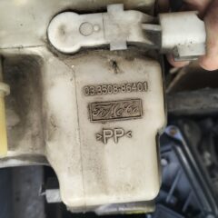 03350886401 BOMBA FRENO / 650112 PARA FORD FOCUS C-MAX CAP 1.6 TDCI CAT