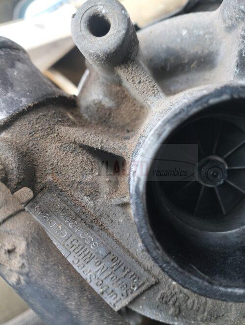 35242060F TURBOCOMPRESOR / 17073X / VA55B9710 / 1626193 PARA JEEP GR.CHEROKEE Z