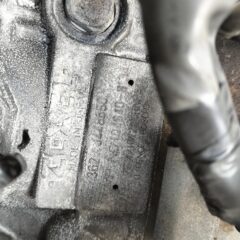 bomba inyectora mitsubishi montero 2.5 1046408134 104640-8134