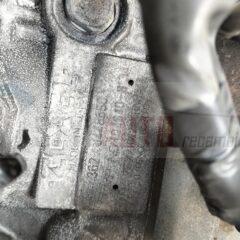 bomba inyectora mitsubishi montero 2.5 1046408134 104640-8134
