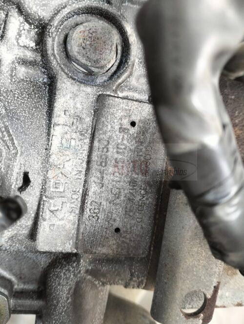 bomba inyectora mitsubishi montero 2.5 1046408134 104640-8134