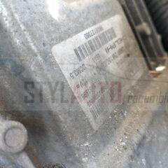 centralita motor uce para citroën jumpy hdi 125 fap 27 l1h1 fugón referencia OEM IAM 9806127380 9666812580 1996SA32561514 28381996