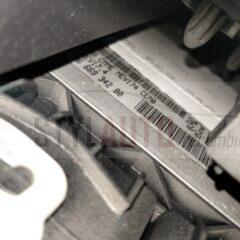 centralita motor uce para peugeot 308 sport referencias oem iam 9666934280 0261s05626 3166433