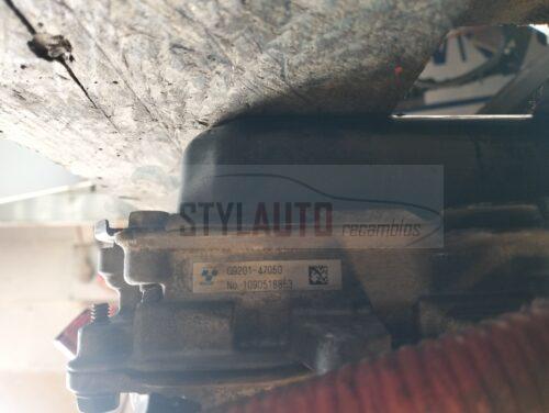 inversor toyota prius g920147050 g9201-47050