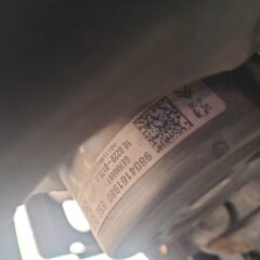 ABS CITROEN 9804161980 ATE 10.0915-1185.3 10091511853 10.0220-0175.4 10022001754