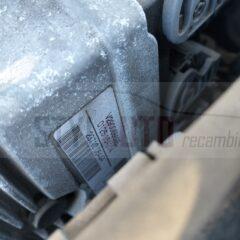 Centralita Motor Uce para RENAULT FLUENCE Dynamique 237100131R 237100644R