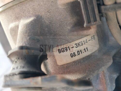 Bomba Direccion FORD MONDEO BERLINA (CA2) JTBA BG913K514FB ; Datos de la pieza. ID. 1340494. OEM. BG913K514FB