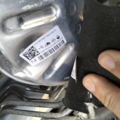 472108350R - SERVOFRENO RENAULT CLIO V