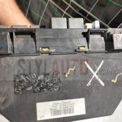 Caja Reles / Fusibles 56049720AT RTB0CC04E7 Chrysler Dodge Temic 56049720at