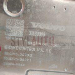 BOMBA ABS VOLVO XC90 P31680101 31680098 10022009714