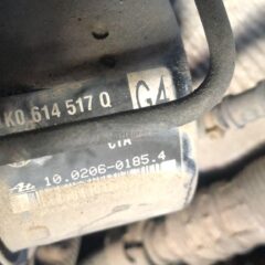 Abs 1K0614517Q 1K0907379R compatible con la marca Skoda modelo Octavia berlina