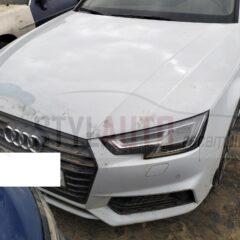 delantera frente completo audi a4 b9