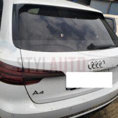 despiece completo audi a4 tdi b9