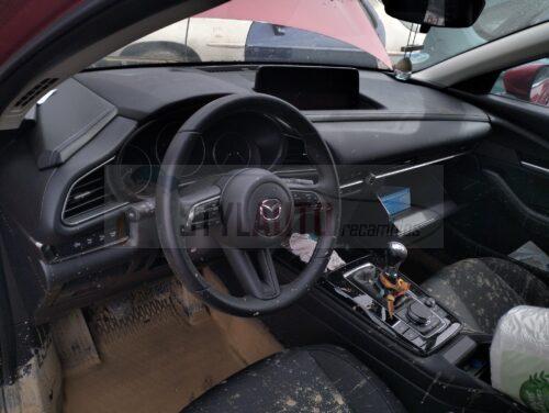 juego kit de airbags Mazda Cx-30 (dm) Skyactiv-g M Hybrid