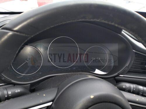 cuadro de relojes Mazda Cx-30 (dm) Skyactiv-g M Hybrid