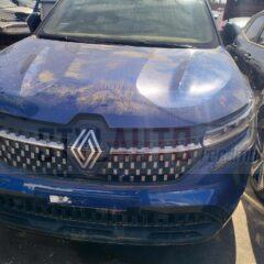 despiece completo renault austral 1.3