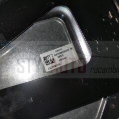 Centralita Motor Uce Compatible Con Renault Captur Ii A3c0571120201 / A3c04885500 828613869 / Ems3161237107362s / 237107363s